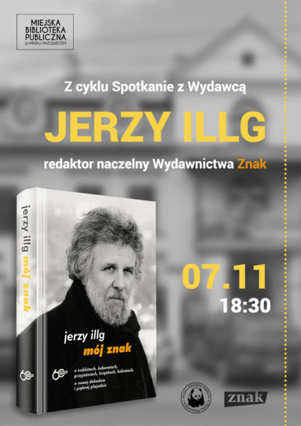 Jerzy Illg male